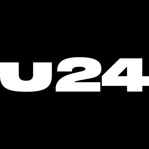 Ukraine News Heute: Krieg, Wirtschaft & Kultur — UNITED24 Media-Logo